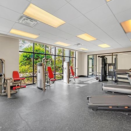 Modern 3Br Condo Near Disney- Pool And Hot Tub Орландо Экстерьер фото