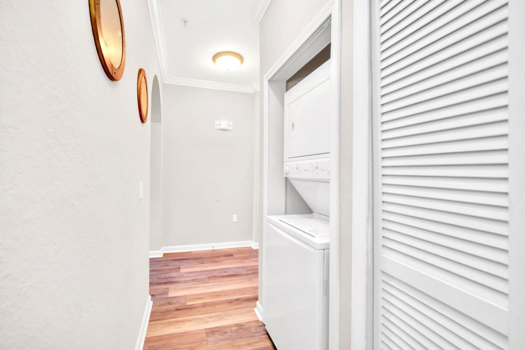 Modern 3Br Condo Near Disney- Pool And Hot Tub Орландо Экстерьер фото