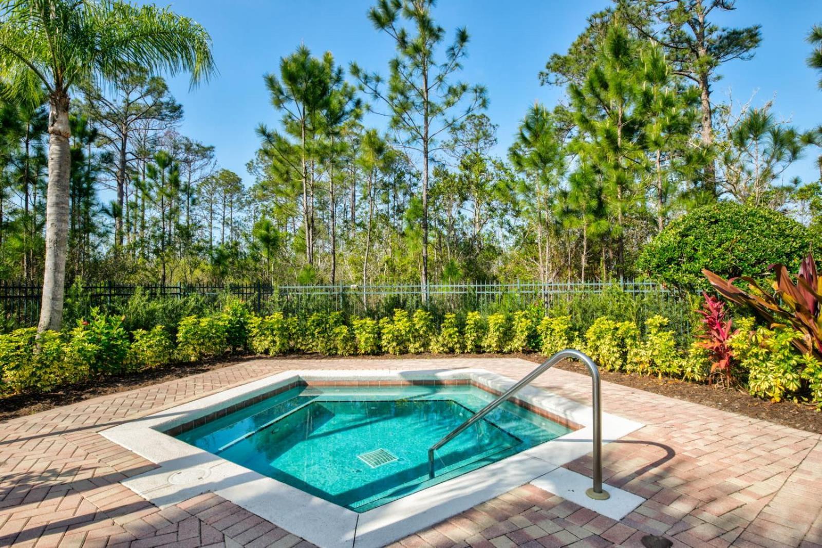 Modern 3Br Condo Near Disney- Pool And Hot Tub Орландо Экстерьер фото