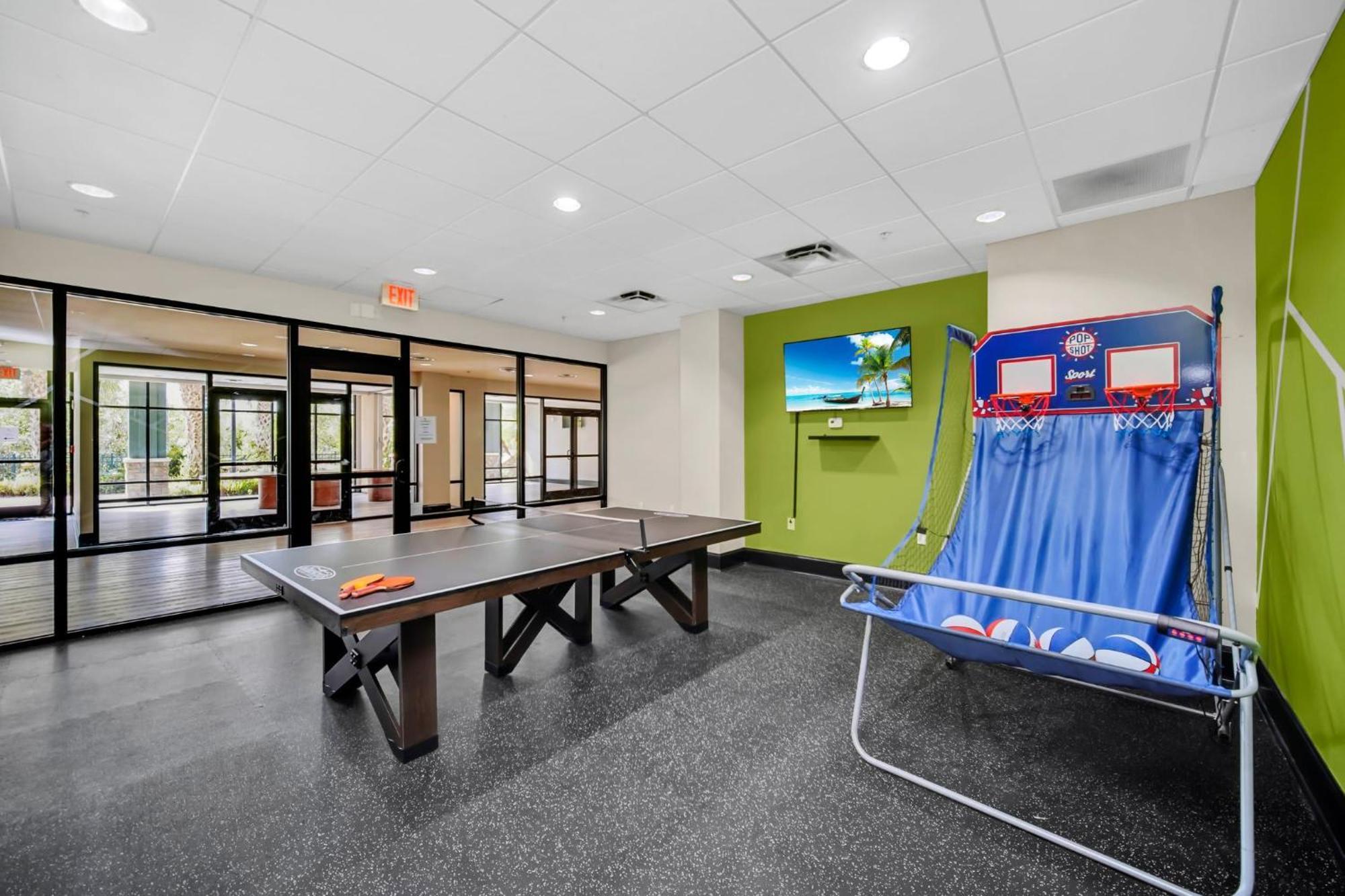 Modern 3Br Condo Near Disney- Pool And Hot Tub Орландо Экстерьер фото