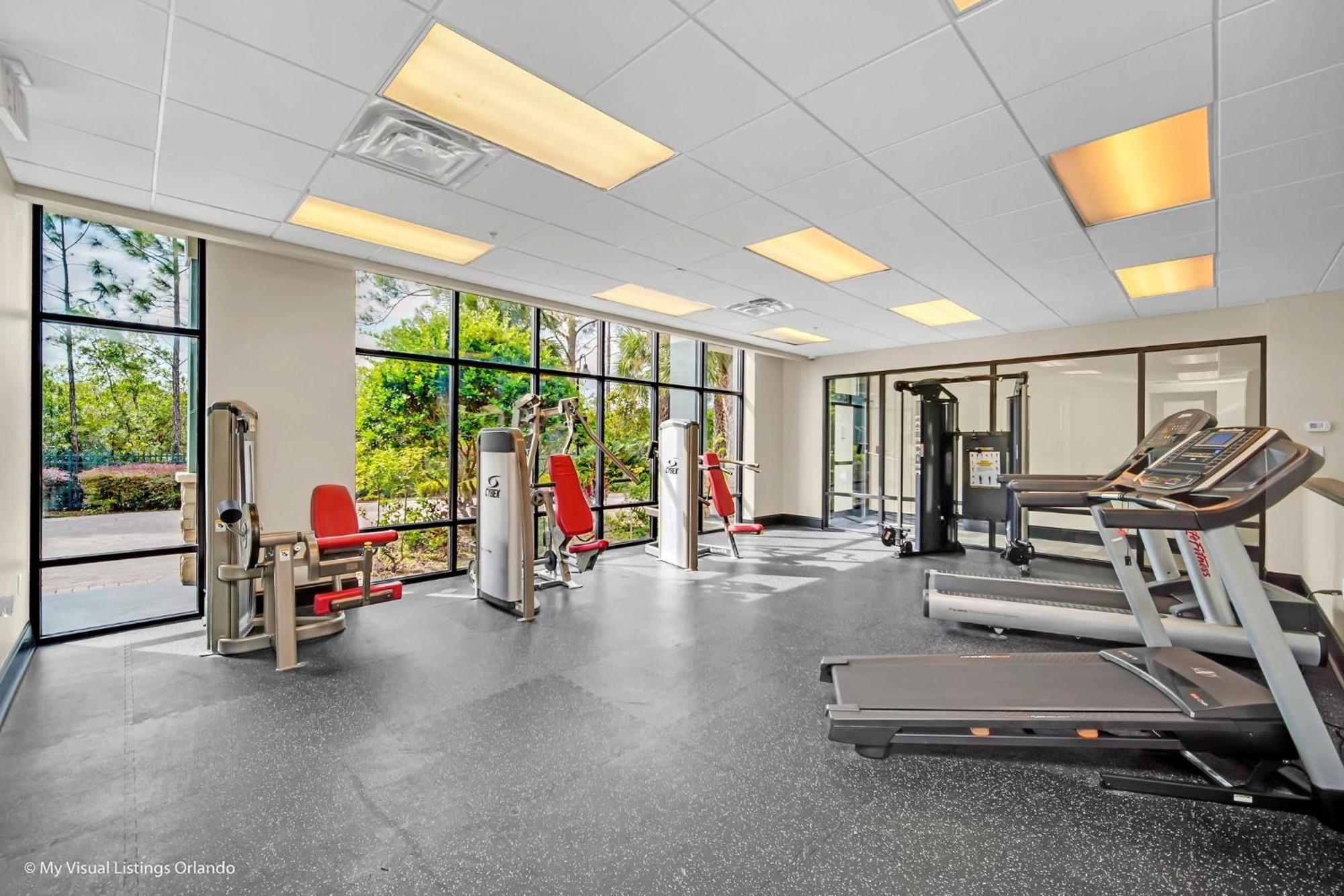 Modern 3Br Condo Near Disney- Pool And Hot Tub Орландо Экстерьер фото