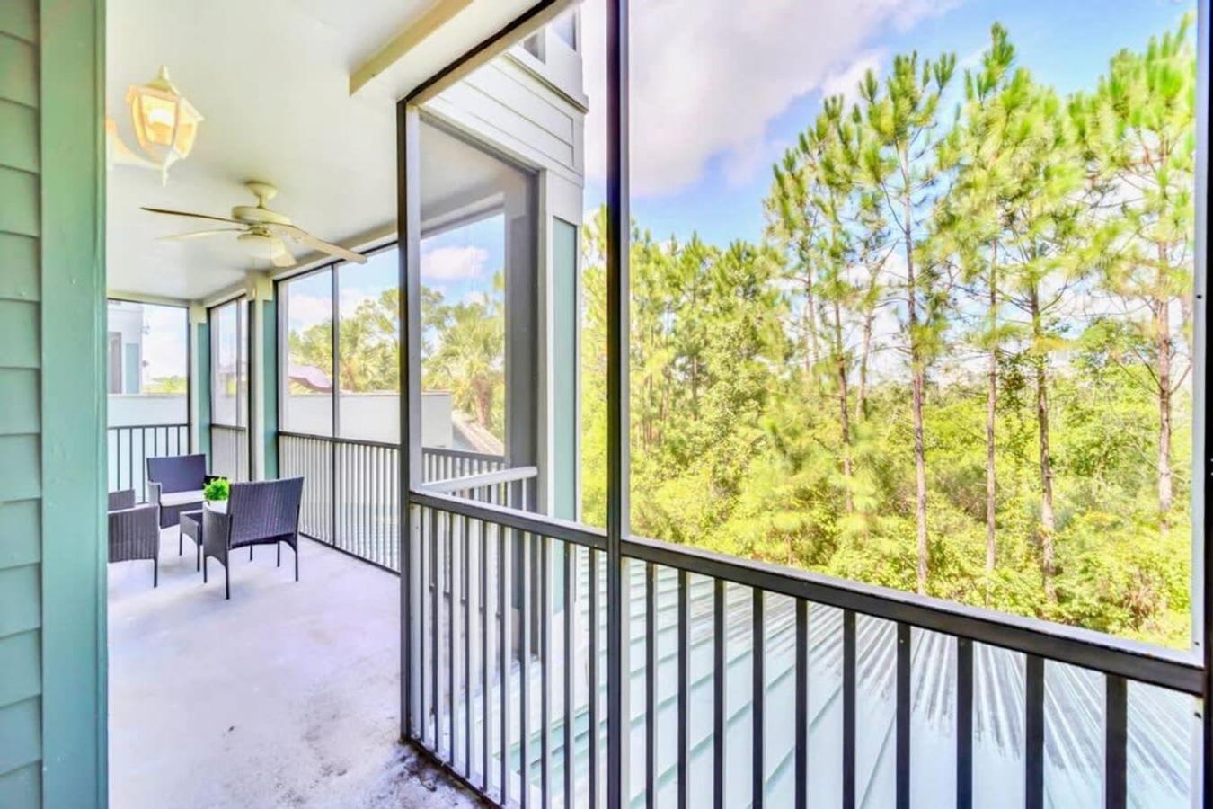 Modern 3Br Condo Near Disney- Pool And Hot Tub Орландо Экстерьер фото